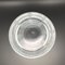 Vase aus Kristallglas von Rosenthal 5