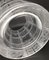 Vase in Crystal Glass from Rosenthal 4