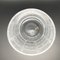 Vase in Crystal Glass from Rosenthal 6