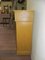 Antique Ochre Lacquered Nightstand 6