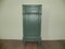 Antique Green Lacquered Nightstand 7