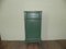 Antique Green Lacquered Nightstand 6