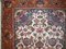 Tapis Indo-Tabriz Vintage, 1970s 3