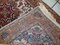 Vintage Indo-Tabriz Rug, 1970s 6