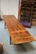Large French Farmhouse Table, Image 17