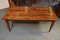 Large French Farmhouse Table, Image 9