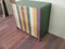 Lacquered Stripped Dresser 13