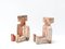 Modernist Abstract Brick Sculptures, 1970s, Set of 2, Image 3