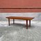 Banc Moderne Mid-Century en Bois Massif, Italie, 1960s 2