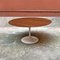 Mid-Century Round Tulip Drawing Table by Eero Saarinen for Knoll, 1956, Image 3