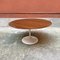 Mid-Century Round Tulip Drawing Table by Eero Saarinen for Knoll, 1956, Image 1