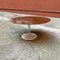 Mid-Century Round Tulip Drawing Table by Eero Saarinen for Knoll, 1956, Image 2