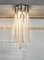 Cali Series Chandelier by Ettore Fantasia and Gino Poli for Sothis Italia, 1970s 2