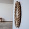 Mid-Century French Rope Mirror by Adrien Audoux & Frida Minet, Image 7