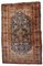 Antiker afghanischer Baluch Teppich, 1920er 1