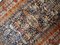 Antiker afghanischer Baluch Teppich, 1920er 9