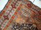 Antiker afghanischer Baluch Teppich, 1920er 10