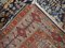 Antiker afghanischer Baluch Teppich, 1920er 6
