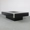 Coffee Table by Willy Rizzo, 1970s, Image 4