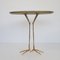 Table Traccia par Meret Oppenheim pour Simon Gavina 9