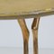Traccia Table by Meret Oppenheim for Simon Gavina 8