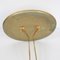 Traccia Table by Meret Oppenheim for Simon Gavina 12