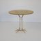 Traccia Table by Meret Oppenheim for Simon Gavina 1