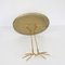 Table Traccia par Meret Oppenheim pour Simon Gavina 19