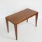 Coffee Table in Walnut, 1950s, Image 7