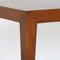 Coffee Table in Walnut, 1950s, Image 5