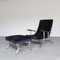 Lounge Chair & Ottoman from Officine Giuseppe Sordina Padova 18