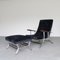 Lounge Chair & Ottoman from Officine Giuseppe Sordina Padova, Image 18