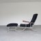 Lounge Chair & Ottoman from Officine Giuseppe Sordina Padova, Immagine 17