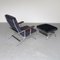 Lounge Chair & Ottoman from Officine Giuseppe Sordina Padova 9