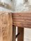 Workbench in Raw Wood, Image 20