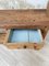 Workbench in Raw Wood 16