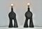 Table Lamps by Dominique Pouchain, Set of 2 2