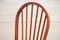 Chaises Scandinaves, Set de 4 8