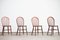 Chaises Scandinaves, Set de 4 3