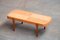 Vintage Scandinavian Coffee Table 2