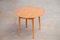 Vintage Scandinavian Table 1