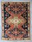 Vintage Anatolian Rug, Image 1