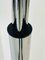 Chrome Floor Lamp with 3 Arms, 1970s, Image 8