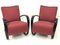 Model H-269 Armchairs by J. Halabala for Thonet, 1930s, Set of 2 3