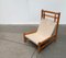 Mid-Century Danish Safari Lounge Chairs by Peter Ole Schiønning for Niels Eilersen, Set of 2, Image 21