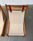 Mid-Century Danish Safari Lounge Chairs by Peter Ole Schiønning for Niels Eilersen, Set of 2, Image 16