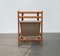 Mid-Century Danish Safari Lounge Chairs by Peter Ole Schiønning for Niels Eilersen, Set of 2, Image 17