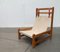 Mid-Century Danish Safari Lounge Chairs by Peter Ole Schiønning for Niels Eilersen, Set of 2 18