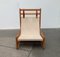 Mid-Century Danish Safari Lounge Chairs by Peter Ole Schiønning for Niels Eilersen, Set of 2 29