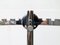 Mid-Century German Space Age Metal Coat Rack from Bremshey, Solingen 16